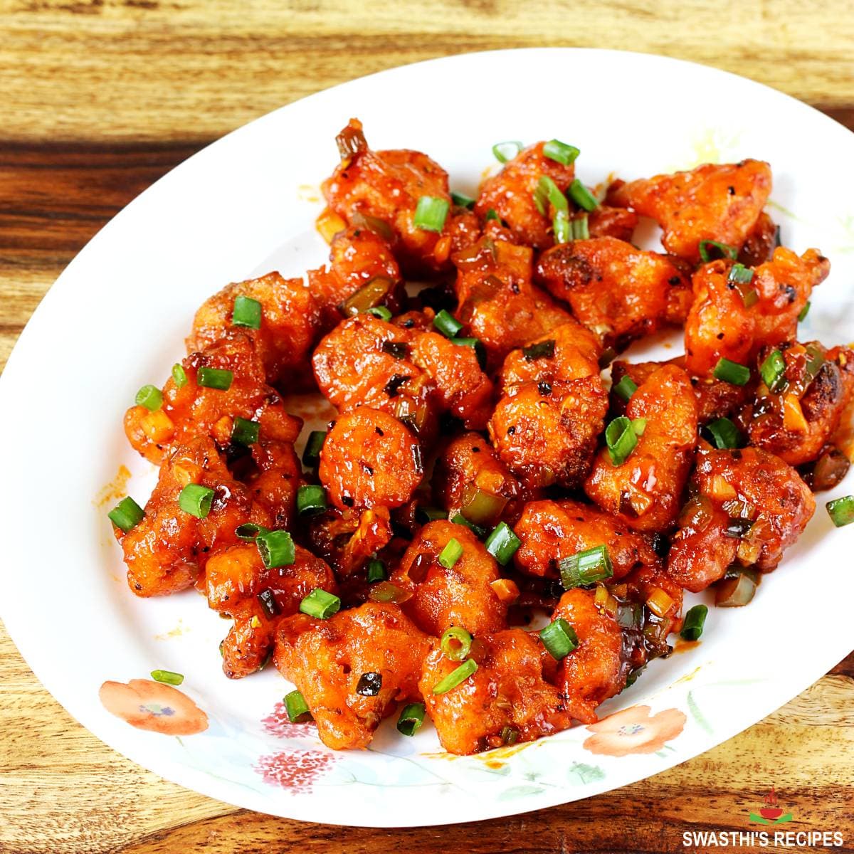 Gobi Chilly