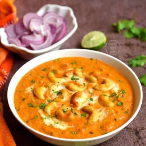 Kaju Masala
