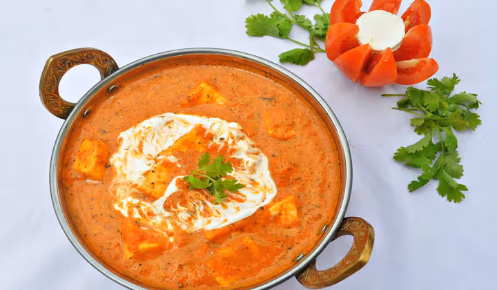 Your Restaurant food
